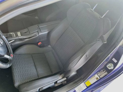 Used 2026 Toyota GR86 RWD image 19