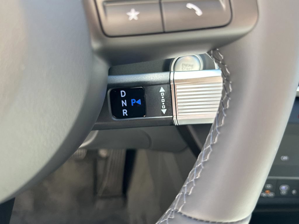 New 2026 Hyundai Sonata SEL FWD image 20