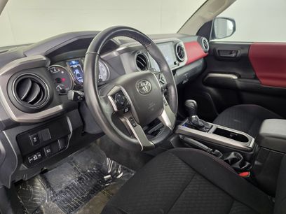Used 2023 Toyota Tacoma SR5