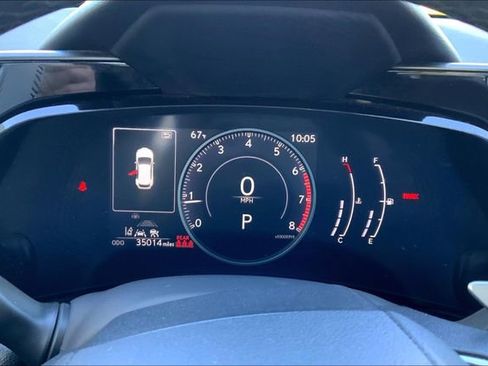 Certified 2024 Lexus NX 350 AWD w/ Cold Area Package image 16