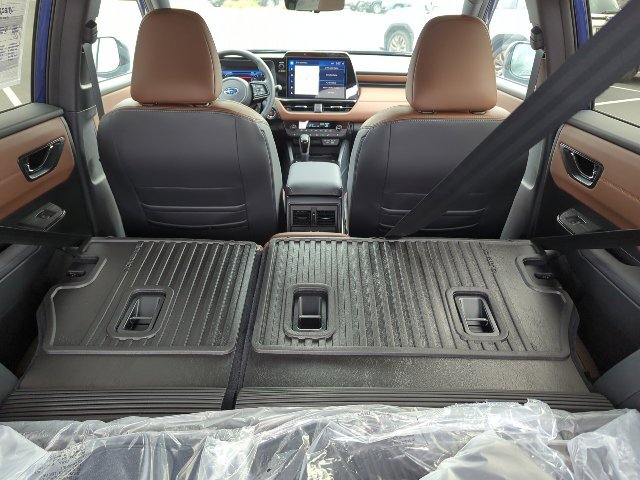New 2026 Subaru Outback Touring XT AWD/4WD image 32