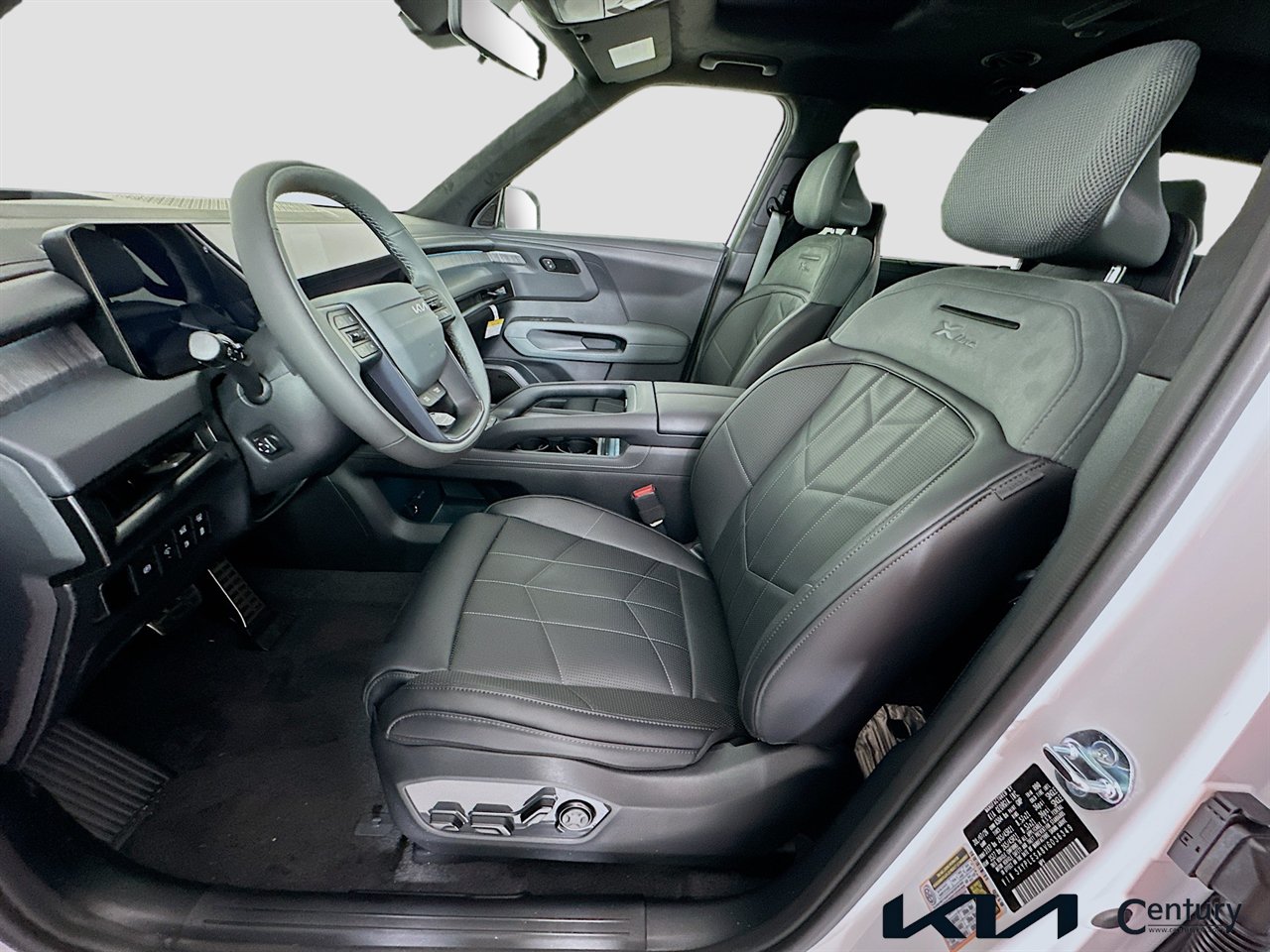 New 2027 Kia Telluride X-Line SX Prestige AWD/4WD image 13