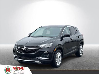 Certified 2023 Buick Encore GX Preferred w/ Cold Weather Comfort Package