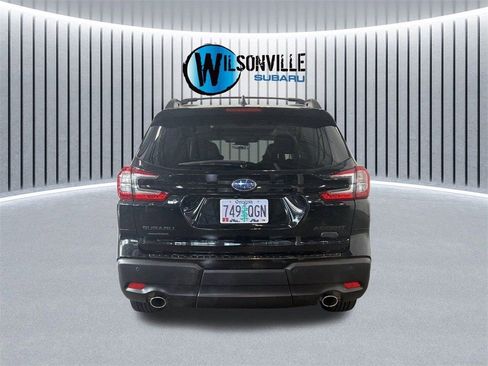Certified 2025 Subaru Ascent Bronze Edition w/ Popular Package #2 image 5