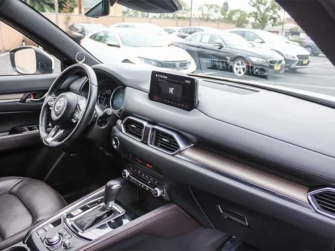 Used 2020 MAZDA CX-5 Signature image 23