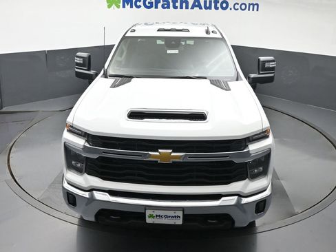 New 2026 Chevrolet Silverado 2500 LT w/ Convenience Package AWD/4WD image 23