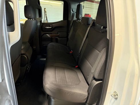 Used 2022 GMC Sierra 1500 Elevation AWD/4WD image 24