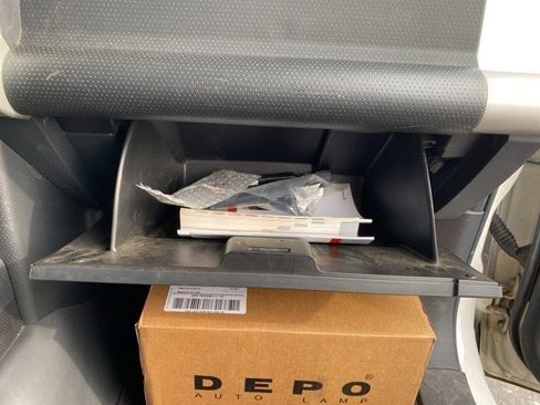 Used 2014 Toyota FJ Cruiser 4WD image 44