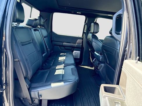 Certified 2022 Ford F150 Raptor w/ Raptor 37 Performance Package AWD/4WD image 35