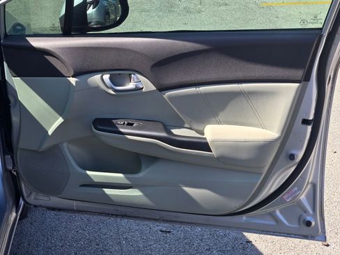 Used 2012 Honda Civic EX-L image 7
