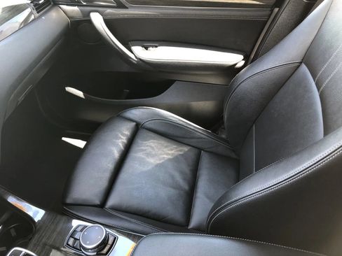 Used 2016 BMW X3 xDrive28i AWD/4WD image 36