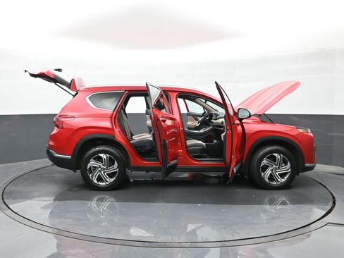 Used 2022 Hyundai Santa Fe SEL image 42