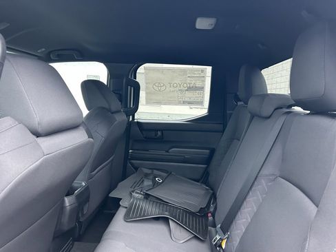 New 2026 Toyota Tacoma SR5 image 12