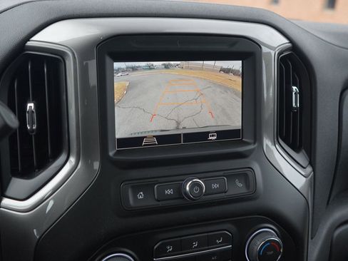 New 2026 Chevrolet Silverado 1500 W/T w/ Trailering Package image 22