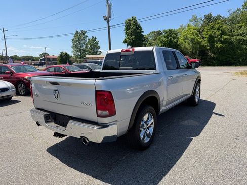 Used 2016 RAM 1500 Big Horn AWD/4WD image 7