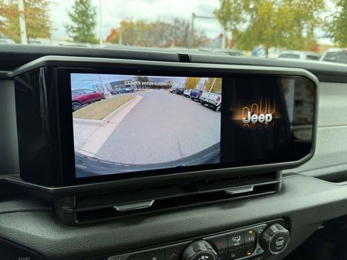New 2026 Jeep Wrangler Sport AWD/4WD image 31