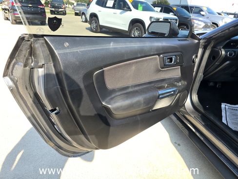 Used 2023 Ford Mustang Coupe image 15