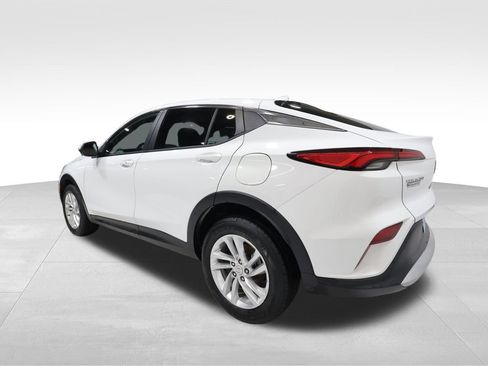 Certified 2024 Buick Envista Preferred w/ Convenience I Package image 2