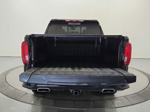 Used 2024 GMC Sierra 1500 Denali w/ Denali Reserve Package AWD/4WD image 39