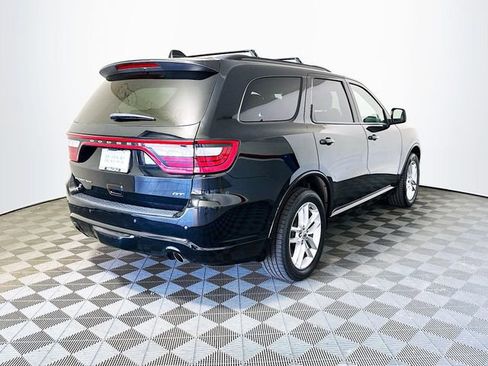 Used 2023 Dodge Durango GT AWD/4WD image 8