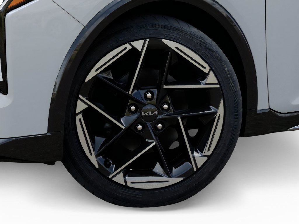 New 2026 Kia K4 GT-Line FWD image 11
