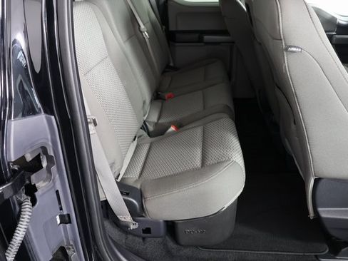 Used 2018 Ford F150 XLT w/ Equipment Group 302A Luxury image 21