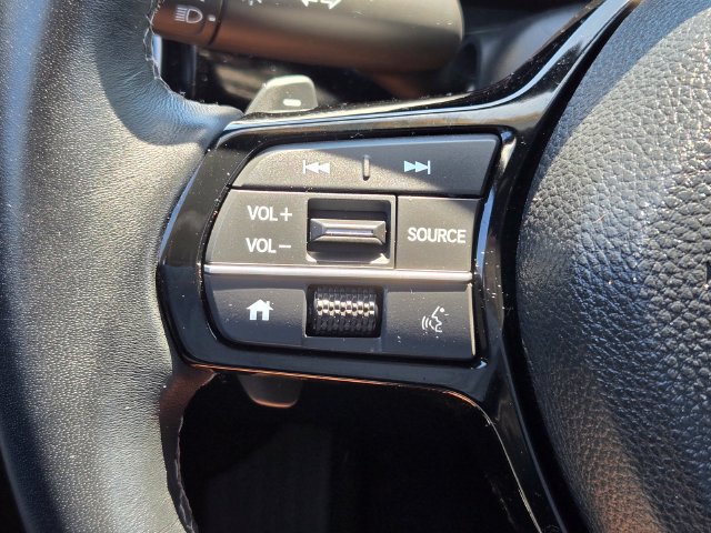 Certified 2025 Honda Civic Sport image 26