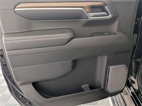 Certified 2024 Chevrolet Silverado 1500 High Country w/ High Country Premium Package image 28