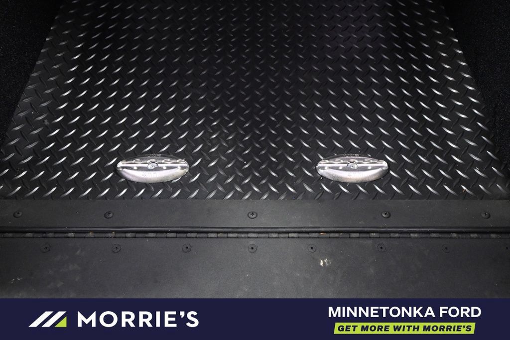 Used 2026 Chrysler Pacifica Select FWD image 22