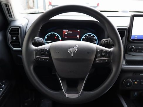 Used 2022 Ford Bronco Sport Big Bend image 25