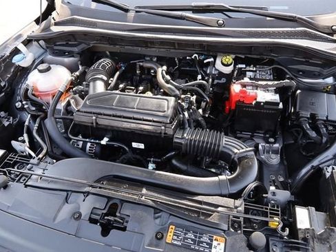 Certified 2025 Ford Escape Active FWD image 28