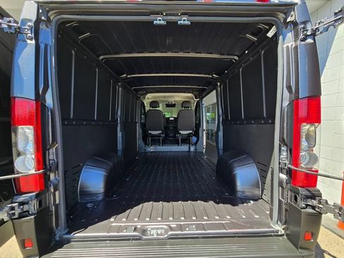 Used 2025 RAM ProMaster 1500 FWD image 23