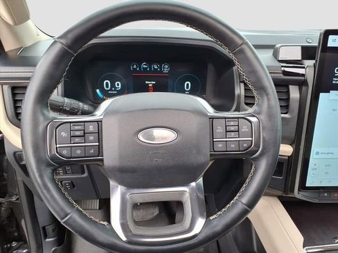 Used 2022 Ford Expedition Max Platinum image 21