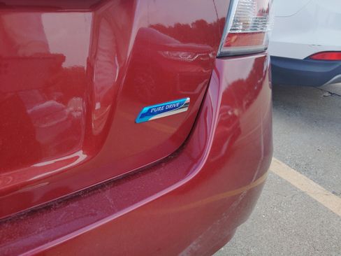 Used 2014 Nissan Altima 2.5 S w/ Sport Value Package image 9