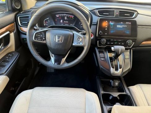 Used 2018 Honda CR-V EX image 13