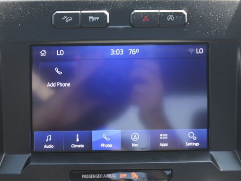 Used 2019 Ford F150 Lariat w/ Equipment Group 502A Luxury AWD/4WD image 47