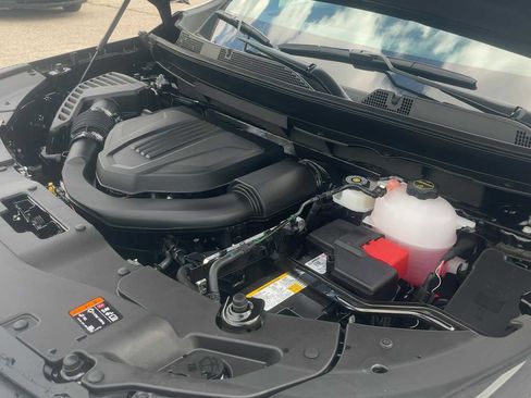 New 2026 Chevrolet Traverse LT FWD image 11