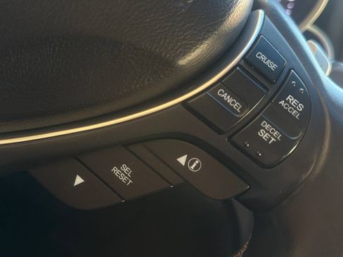 Used 2013 Acura TL w/ Advance Package AWD/4WD image 33