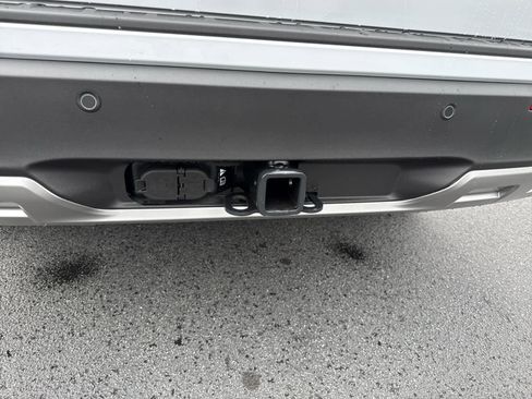 New 2026 Ford Explorer Active w/ Active Comfort Package image 29