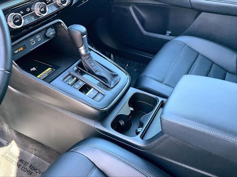 Certified 2025 Honda CR-V EX-L image 17