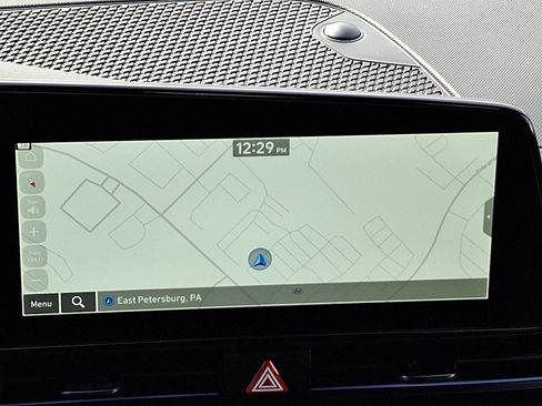 New 2026 Hyundai Elantra Sport image 11