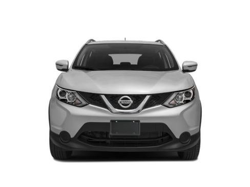 Used 2019 Nissan Rogue Sport S image 4