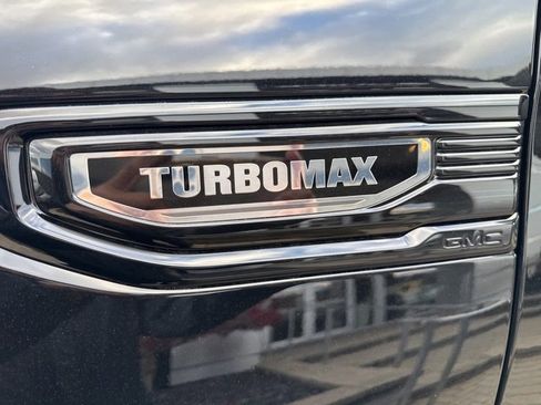 New 2026 GMC Sierra 1500 Pro w/ Graphite Edition image 6