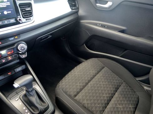 Used 2023 Kia Rio S w/ Technology Package FWD image 26