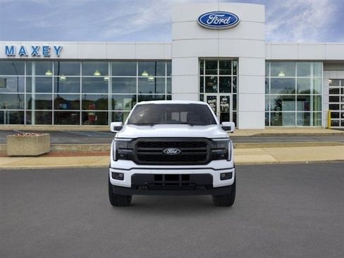 New 2026 Ford F150 Lariat AWD/4WD image 50
