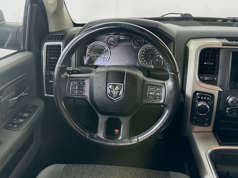 Used 2018 RAM 1500 Big Horn image 17