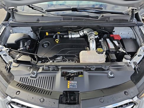 Used 2022 Buick Encore Preferred image 28