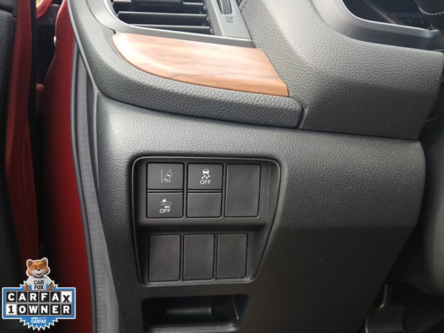 Used 2019 Honda CR-V EX image 37