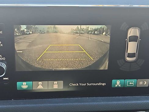 Certified 2023 Honda Civic Touring image 24