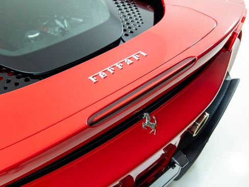 Certified 2021 Ferrari SF90 Stradale AWD/4WD image 24